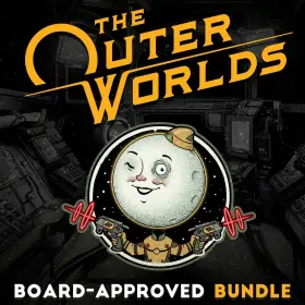 The Outer Worlds: Board-Approved Bundle (Все DLC)