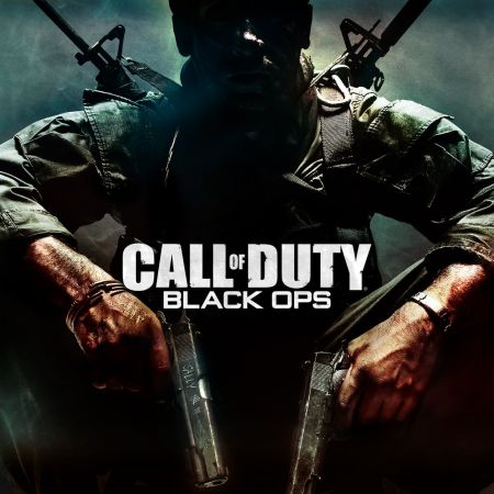 Аренда и прокат Call of Duty: Black Ops для PlayStation 4 и PlayStation 5