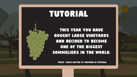 Аренда и прокат The Wine Story для PS5