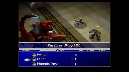 Аренда и прокат FINAL FANTASY VII для PS5