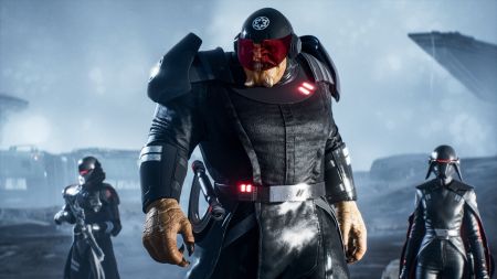 Аренда и прокат ЗВЁЗДНЫЕ ВОЙНЫ Джедаи: Павший Орден™ для PS5