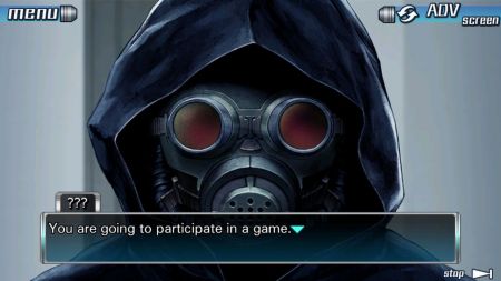 Аренда и прокат Zero Escape: The Nonary Games для PS5