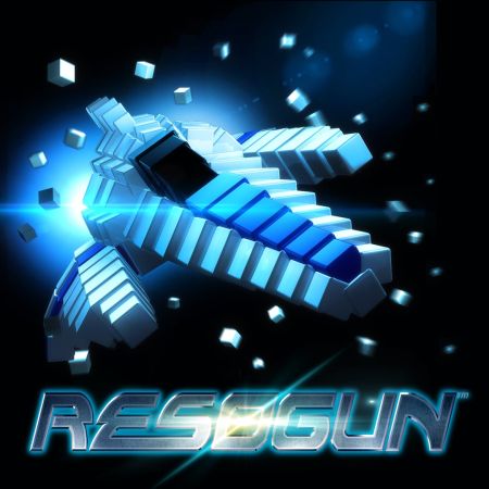 Аренда и прокат RESOGUN™ для PS5