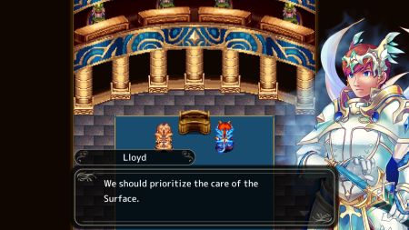 Аренда и прокат Legend of the Tetrarchs для PS5