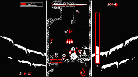 Аренда и прокат Downwell для PS5