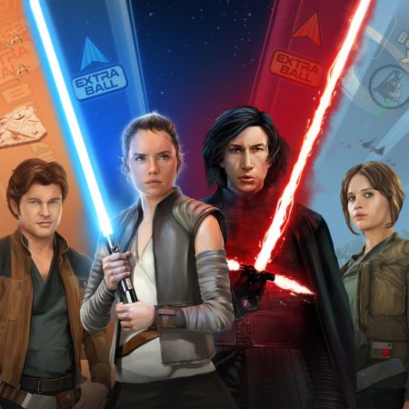 Pinball FX3 - Star Wars™ Pinball:Season 2 Bundle