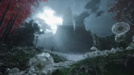 Аренда и прокат WUCHANG: Fallen Feathers для PS5 Хит Новинка