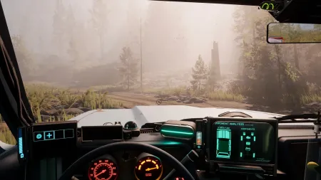 Аренда и прокат Pacific Drive Хит для PS5