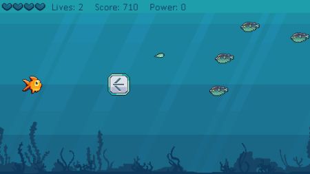 Аренда и прокат Bubble Fish для PS5