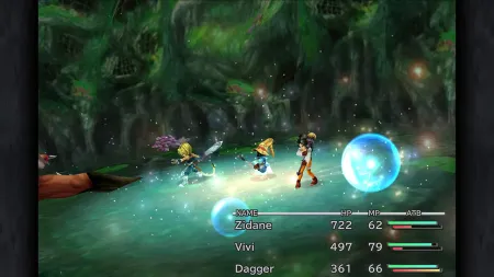 Аренда и прокат Final Fantasy IX Remaster (ENG) для PS4 для PS5 Хит Акция