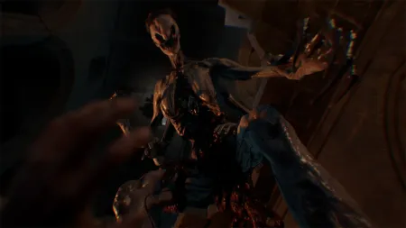 Аренда и прокат Ad Infinitum для PS4 для PS5 Хит