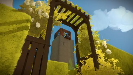 Аренда и прокат The Witness для PS5