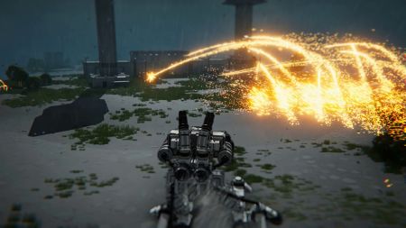 Аренда и прокат Instruments of Destruction для PS5