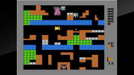 Аренда и прокат Arcade Archives VS. BATTLE CITY для PS5