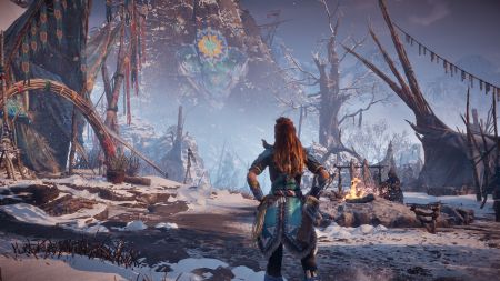 Аренда и прокат Horizon Zero Dawn™ для PS5