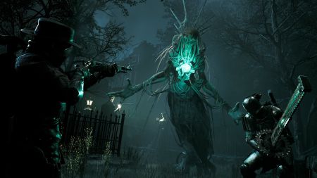Аренда и прокат Remnant II® для PS5