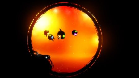 Аренда и прокат BADLAND: Game of the Year Edition для PS5