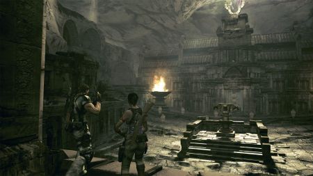 Аренда и прокат Resident Evil 5 для PS5