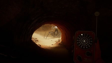Аренда и прокат The Invincible для PS5