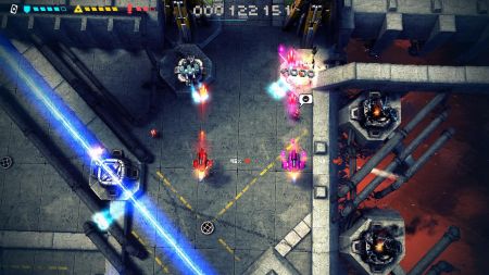Аренда и прокат Sky Force Anniversary для PS5