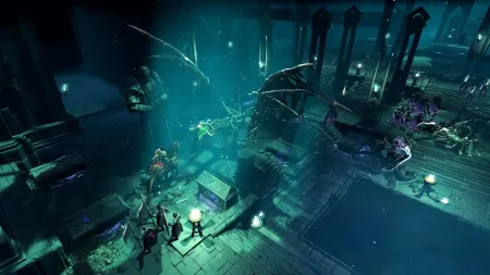 Аренда и прокат Age of Wonders 4 для PS4 для PS5 Хит 694