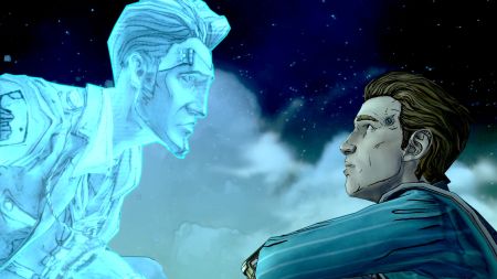 Аренда и прокат Tales from the Borderlands для PS5