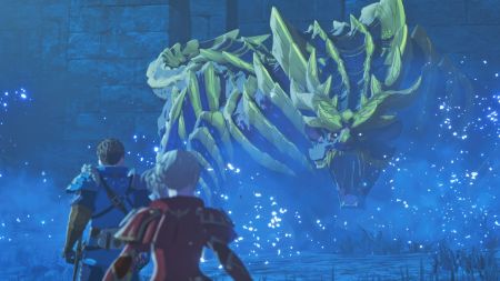 Аренда и прокат Monster Hunter Stories 3: Twisted Reflection для PS5
