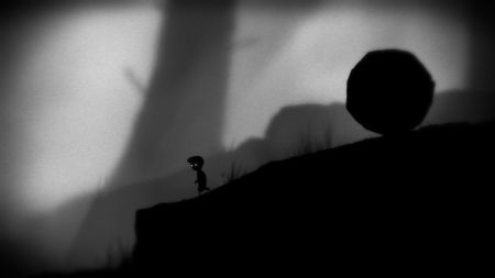 Аренда и прокат LIMBO для PS5