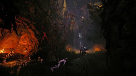 Аренда и прокат The Lord of the Rings: Gollum™ для PS5