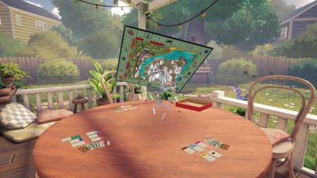 Аренда и прокат NEW MONOPOLY® для PS5