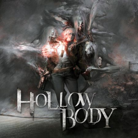 Аренда и прокат Hollowbody для PS5 Предзаказ