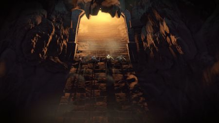 Аренда и прокат Gauntlet™ для PS5