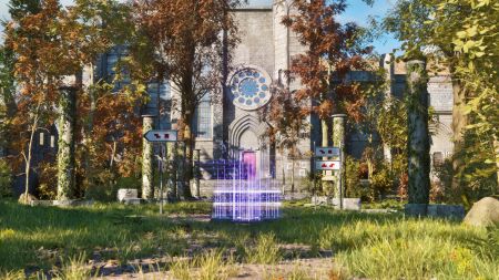 Аренда и прокат The Talos Principle: Reawakened для PS5