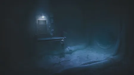 Аренда и прокат REANIMAL для PS5 Хит Новинка
