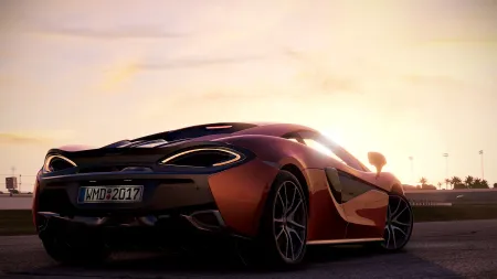 Аренда и прокат Project CARS 2 для PS4 для PS5 Хит