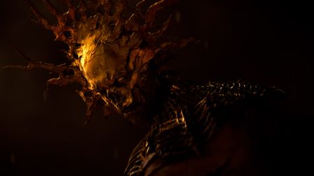 Аренда и прокат SAROS (ENG) для PS5 Хит Новинка