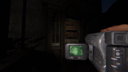Аренда и прокат Phasmophobia для PS5