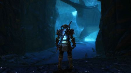 Аренда и прокат Kingdoms of Amalur: Re-Reckoning для PS5