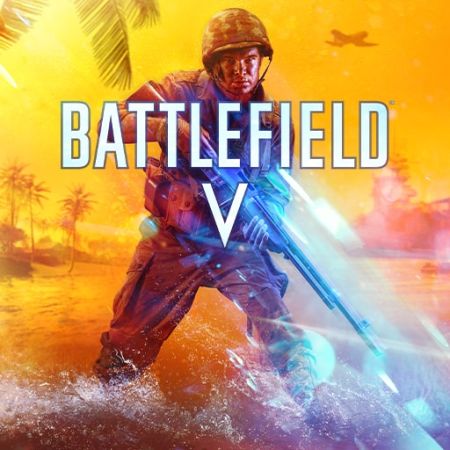 Аренда и прокат Battlefield™ V для PS5