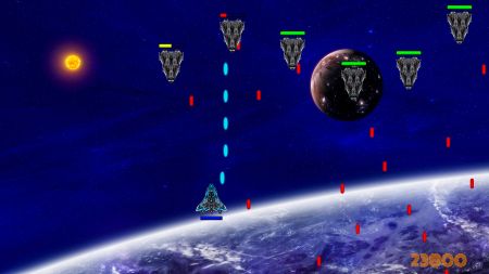 Аренда и прокат Space KaBAAM 2 для PS5