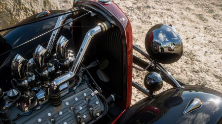 Аренда и прокат Forza Horizon 5 для PS5