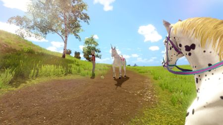 Аренда и прокат The Unicorn Princess для PS5