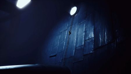 Аренда и прокат Little Nightmares для PS5
