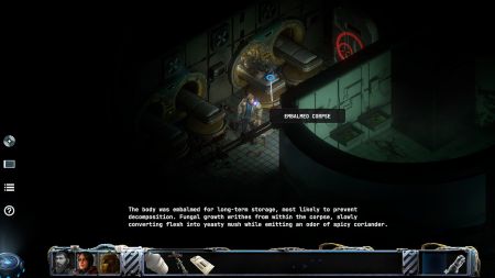 Аренда и прокат Stasis: Bone Totem для PS5