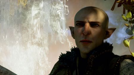 Аренда и прокат Dragon Age™: Инквизиция для PS5