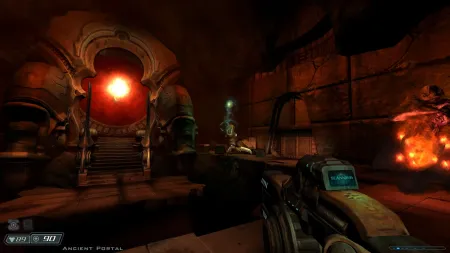 Аренда и прокат DOOM 3 для PS4 для PS5 Хит