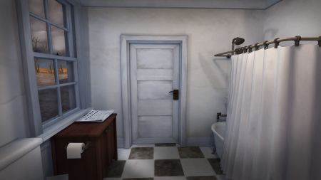Аренда и прокат Dead Secret для PS5