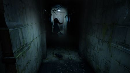 Аренда и прокат HORROR TALES: The Wine для PS5