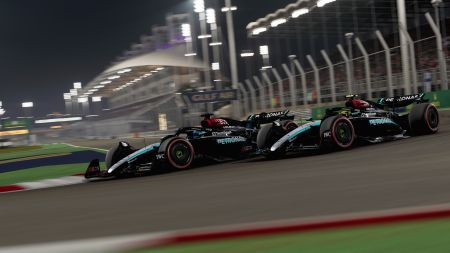 Аренда и прокат F1® 24 для PS5