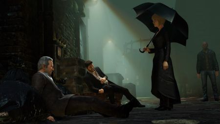 Аренда и прокат Uncharted 3: Иллюзии Дрейка™ Обновленная версия для PS5